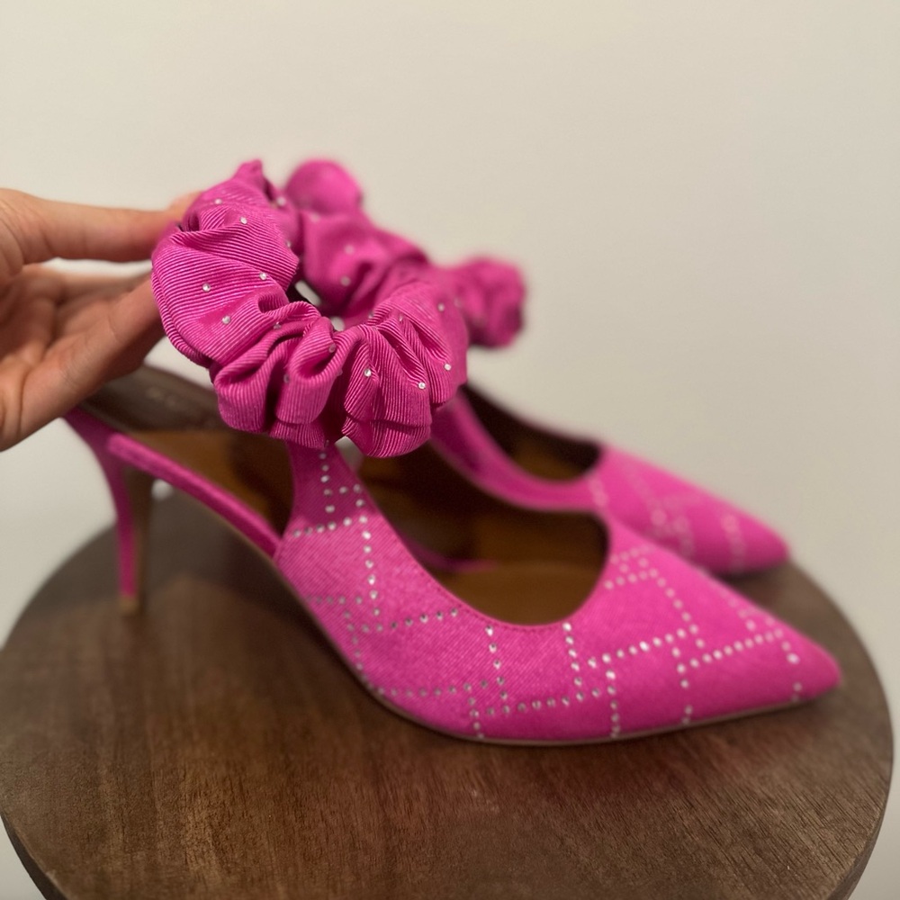 Kurt Geiger Heels